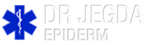 Dr Jegda - Epiderm