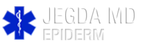 Dr Jegda - Epiderm